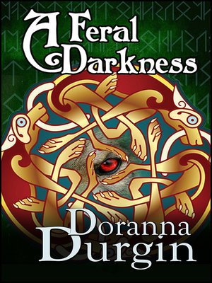 cover image of A Feral Darkness